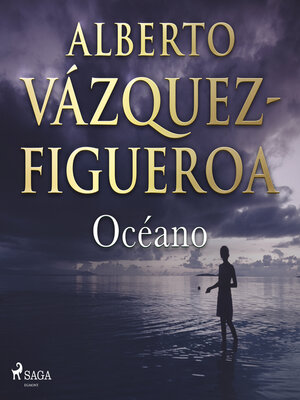 cover image of Océano